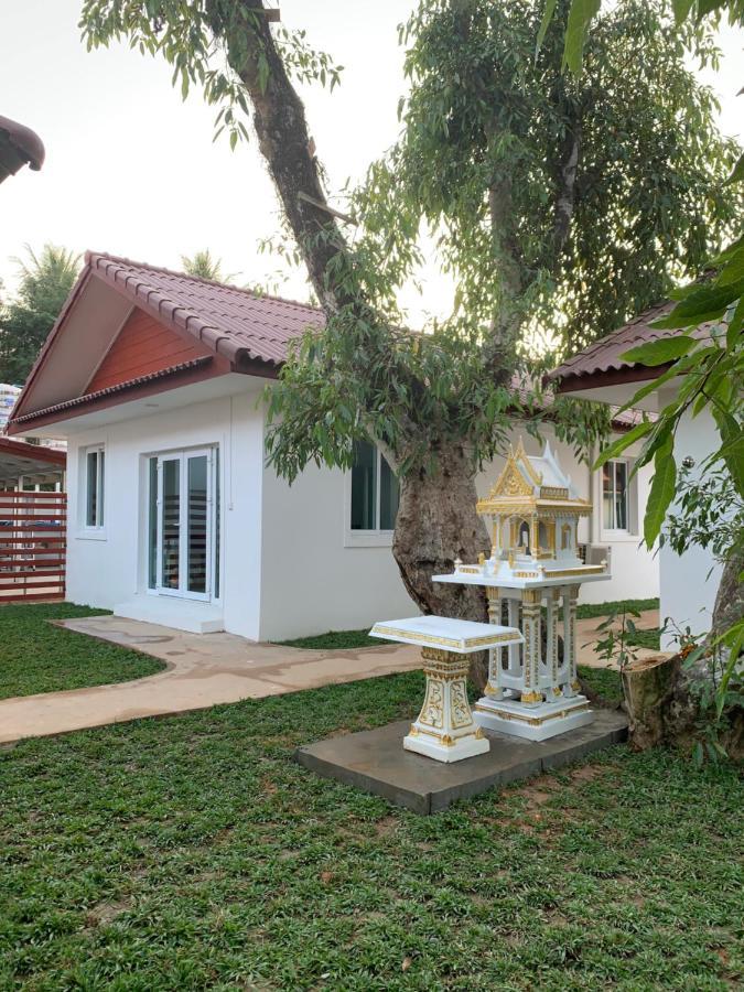River View Villas Ванг-Виенг Экстерьер фото