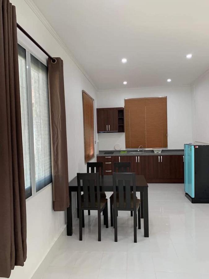 River View Villas Ванг-Виенг Экстерьер фото
