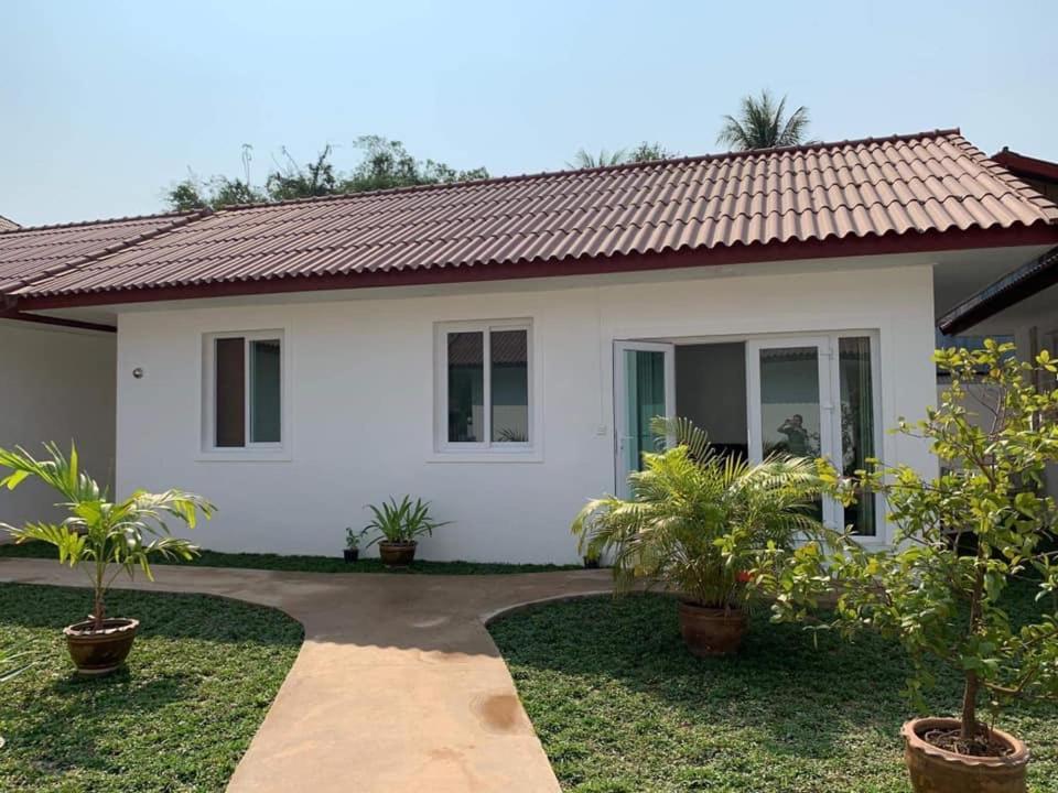 River View Villas Ванг-Виенг Экстерьер фото