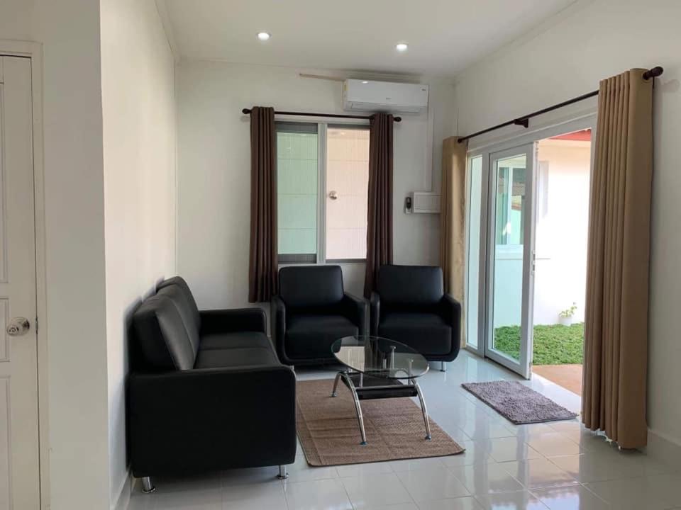 River View Villas Ванг-Виенг Экстерьер фото