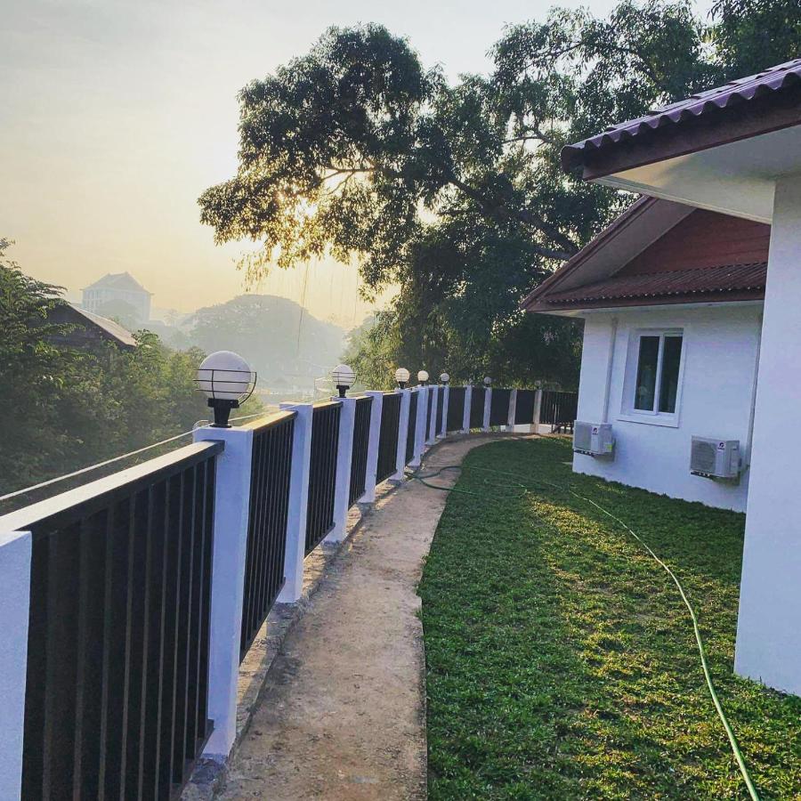 River View Villas Ванг-Виенг Экстерьер фото